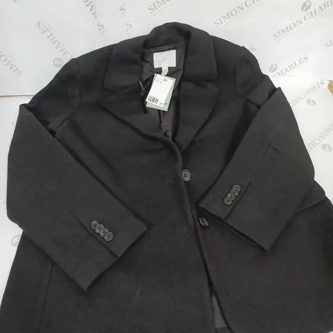 MEDIUM H&M SUIT BLAZER 
