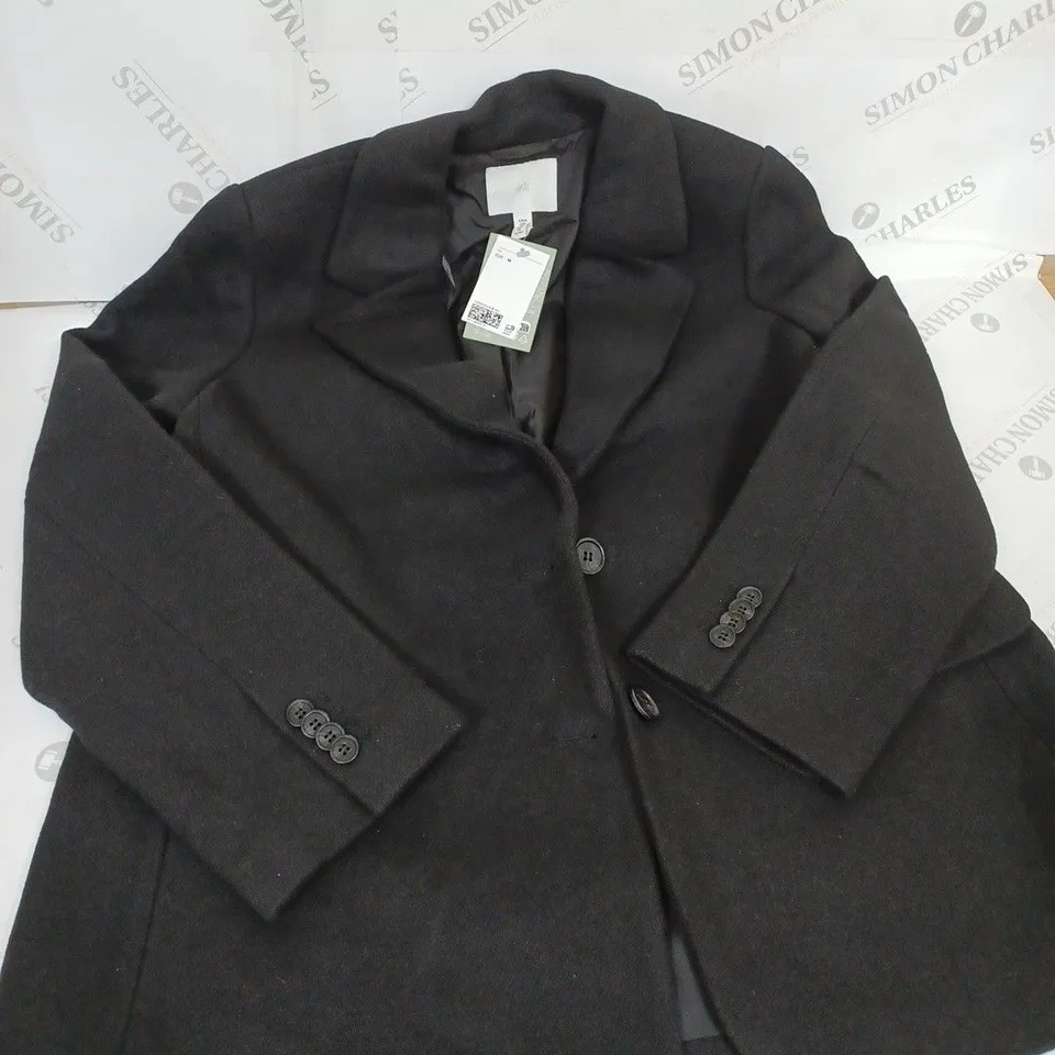 MEDIUM H&M SUIT BLAZER 