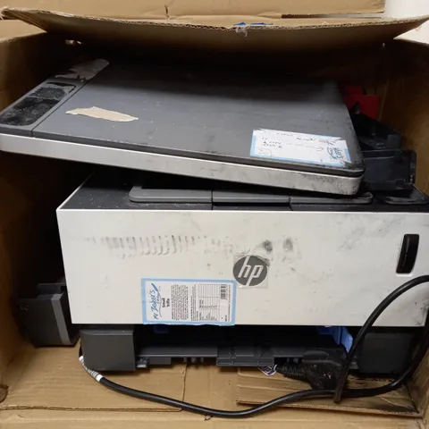 HP NEVERSTOP LASER PRINTER MFP 1202NW