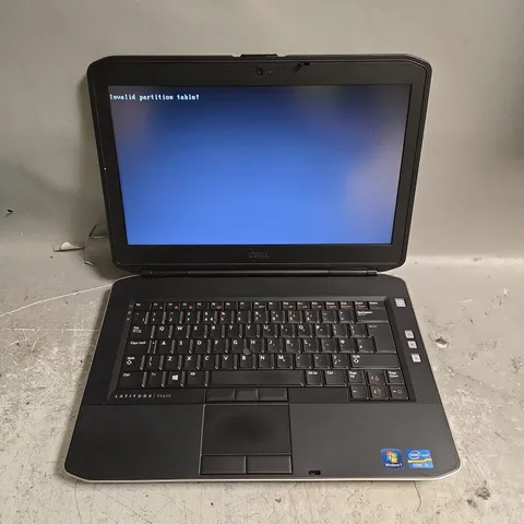 DELL LATITUDE E5430 LAPTOP