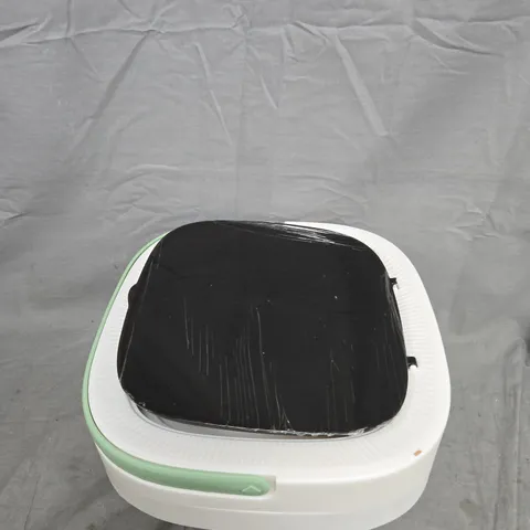 FOLDING WASHING MACHINE 