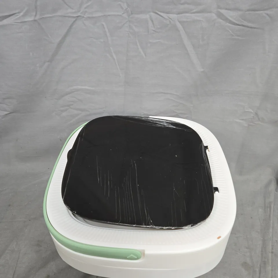 FOLDING WASHING MACHINE