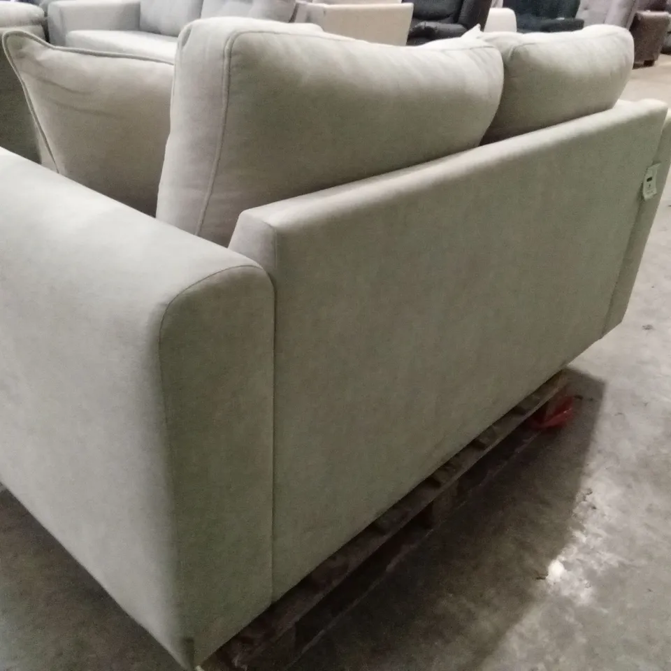 NYLAH 2 SEATER SOFA RRP £699