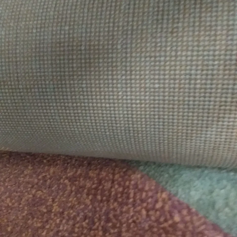 MAY FLATWEAVE PINK BLUE BEIGE RUG - 160 X 220CM