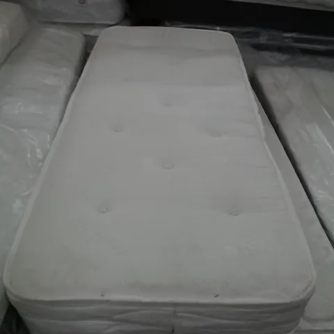 2'6" SMALL SINGLE MATTRESS