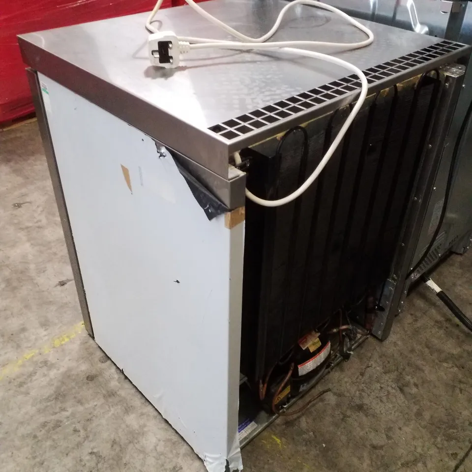 WILLIAMS UNDERCOUNTER FRIDGE