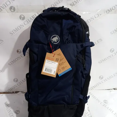MAMMUT LITHIUM 25 WOMEN BACKPACK