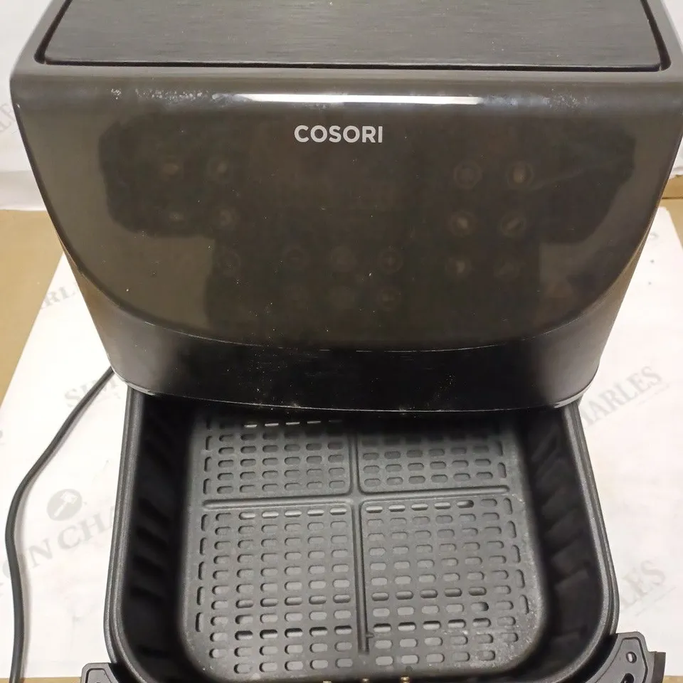 COSORI PREMIUM 5.5L AIR FRYER
