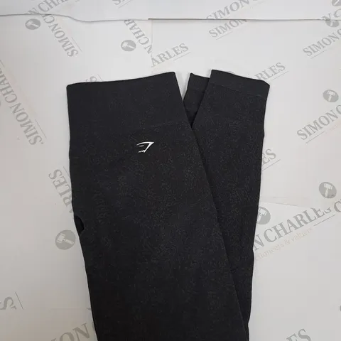GYMSHARK SEAMLESS LEGGINGS SIZE UNSPECIFIED