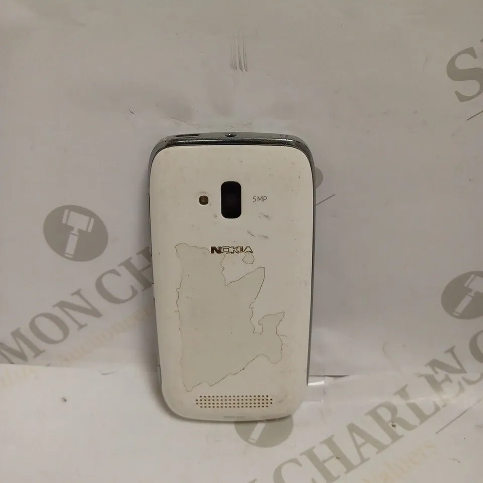 NOKIA 610 SMARTPHONE 