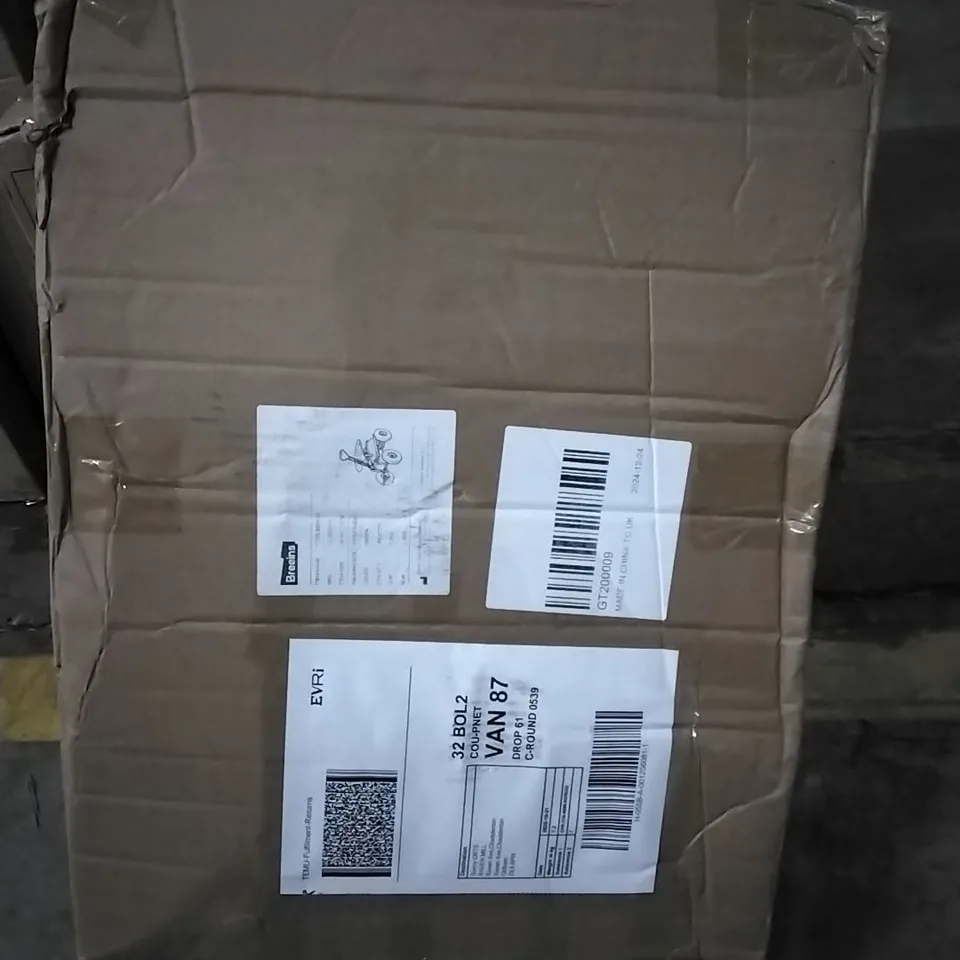 BOXED BREEINS TOOL BENCH OT20009 GREEN