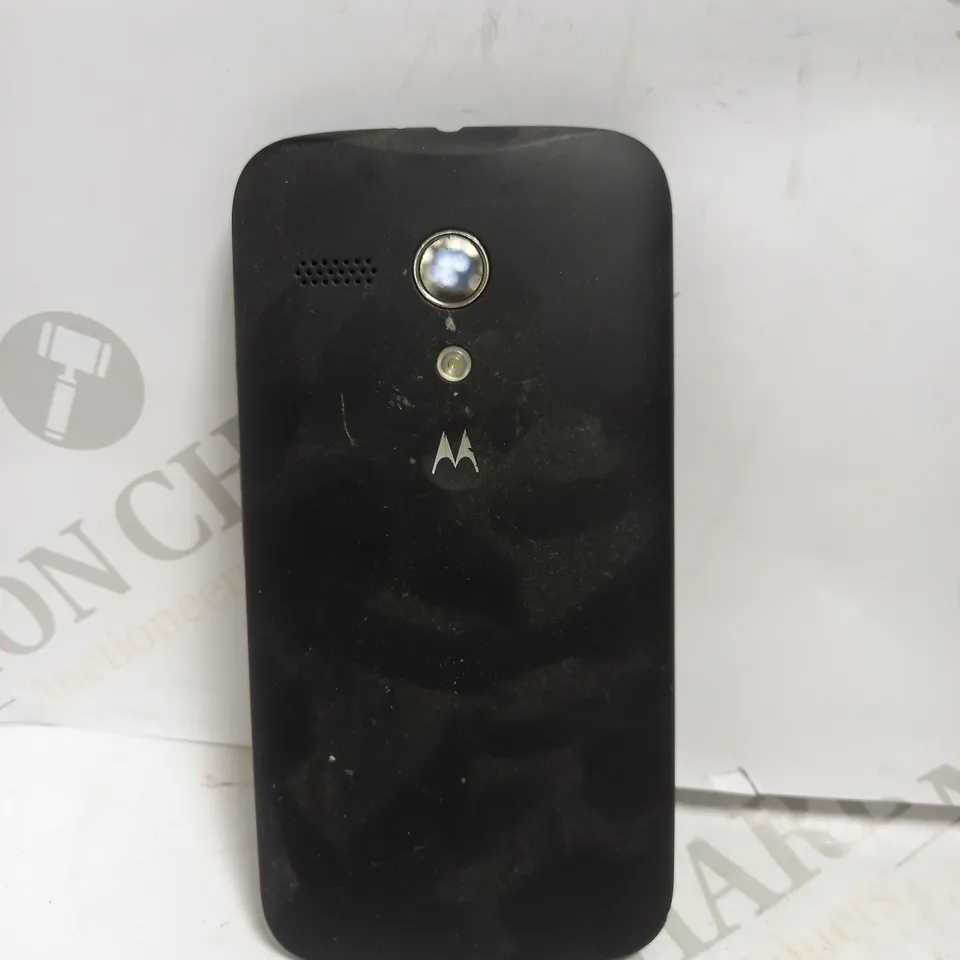 MOTOROLA PHONE