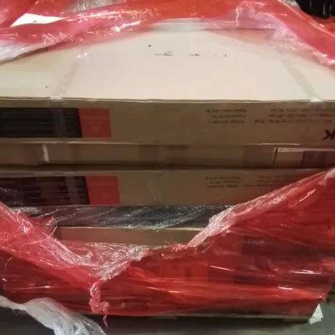 PALLET OF ASSORTED HOUSEHOLD GOODS AND PRODUCTS TO INCLUDE; WALKING VIBRATION PADS , ETC 