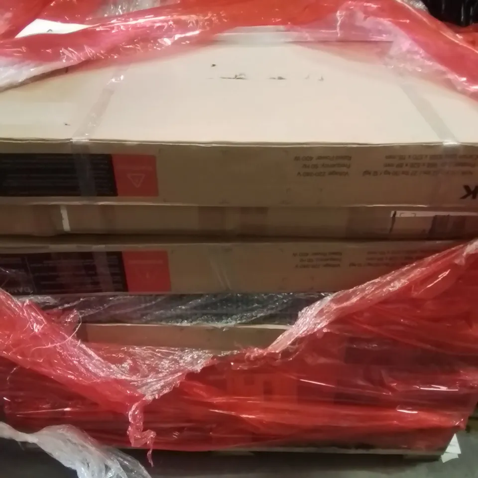 PALLET OF ASSORTED HOUSEHOLD GOODS AND PRODUCTS TO INCLUDE; WALKING VIBRATION PADS , ETC 