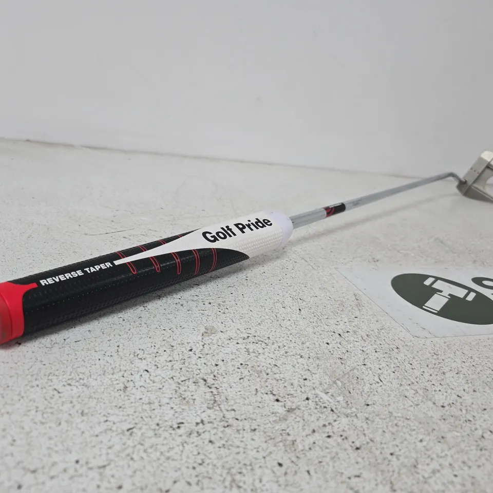ODYSSEY WHITE HOT XG #7 FANG STYLE PUTTER