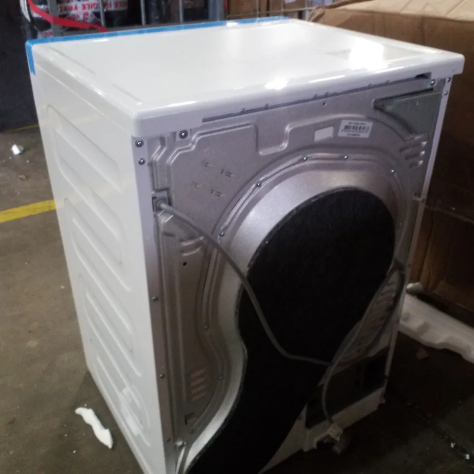 BEKO DTLCE80051W FREESTANDING CONDENSER TUMBLE DRYER WHITE
