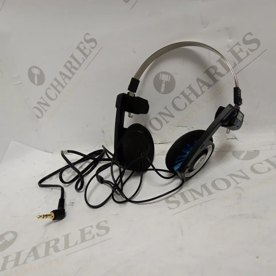KOSS "PORTA PRO" WIRED HEADPHONES