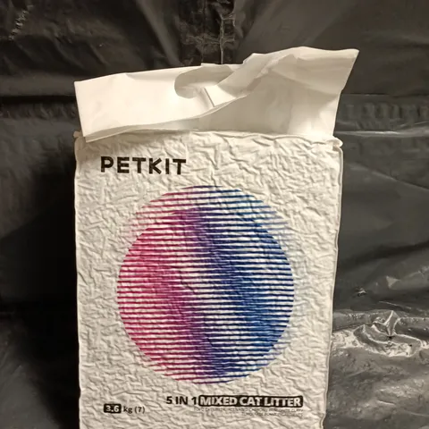 PETKIT 5-IN-1 MIXED CAT LITTER, 3.6 KG