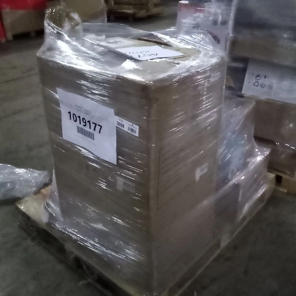 PALLET OF APPROXIMATELY 13 ASSORTED HOUSEHOLD & ELECTRICAL PRODUCTS TO INCLUDE
