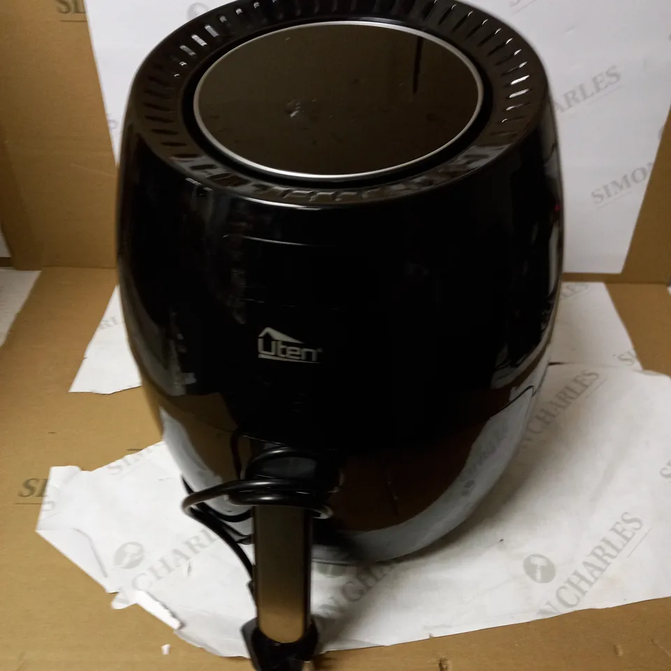 UTEN POWER AIR FRYER 