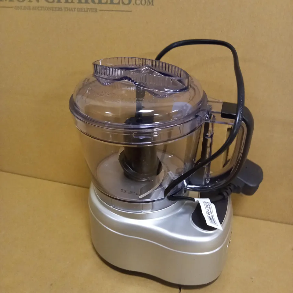 CUISINART MINI PREP PRO MINI | CHOPPER AND FOOD PROCESSOR | 900 ML CAPACITY