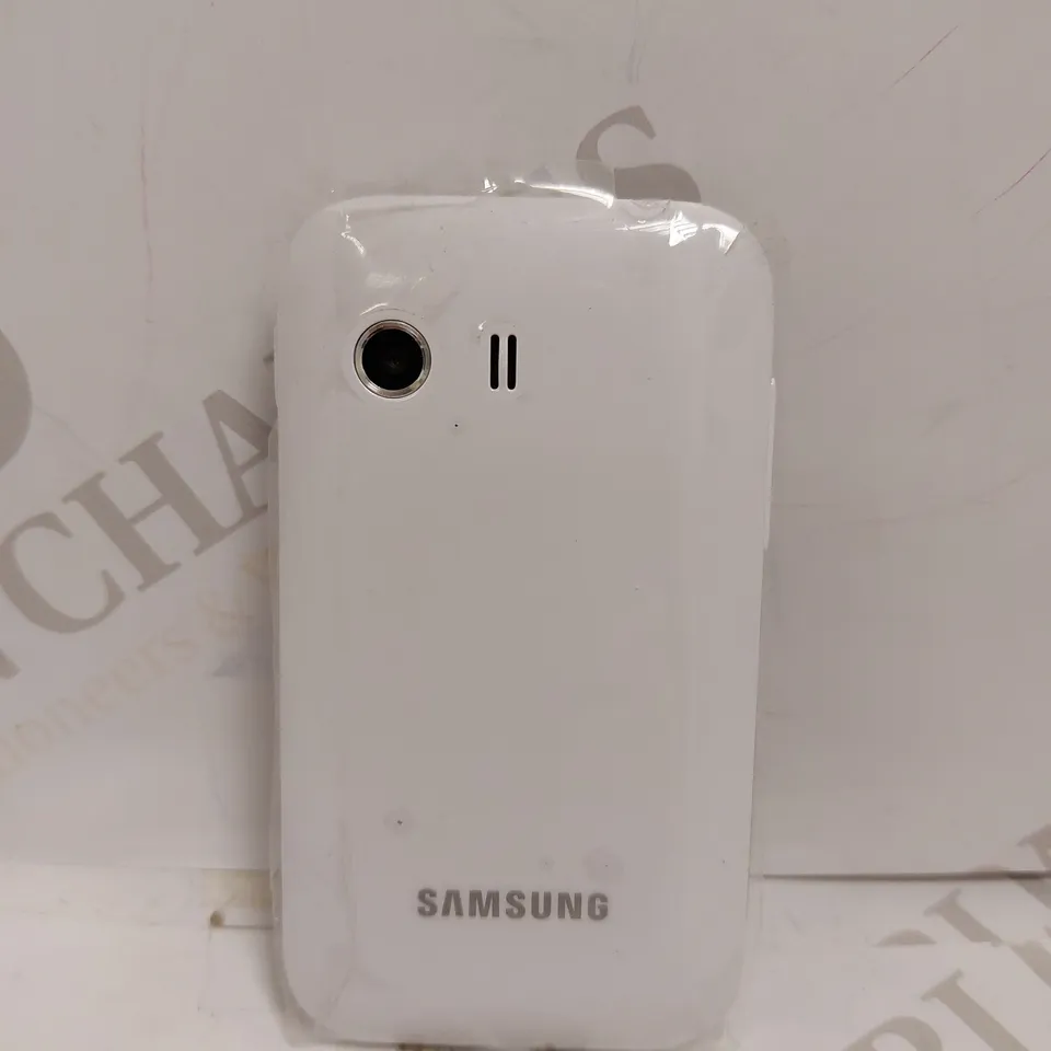 SAMSUNG GALAXY YOUNG GT-S5360