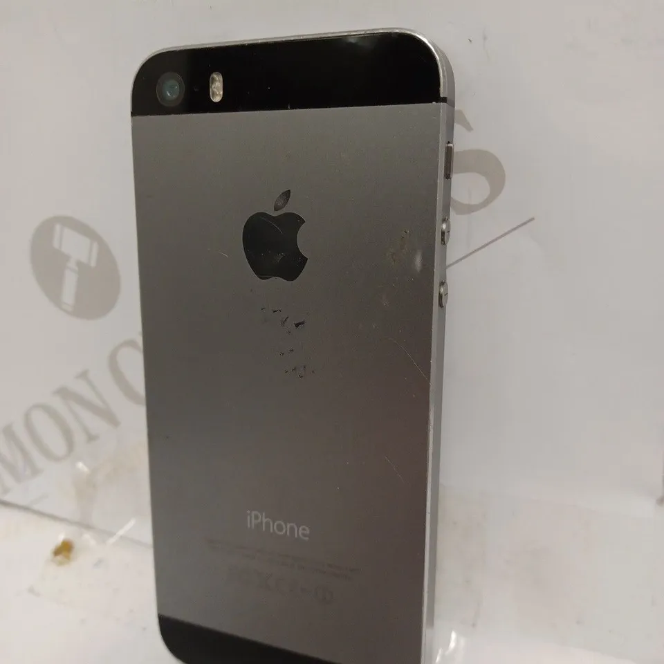 APPLE IPHONE 5S A1457 SMARTPHONE