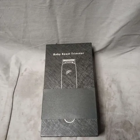 BABY BEAST TRIMMER