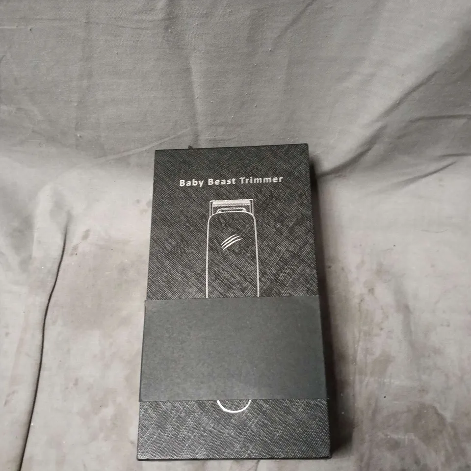 BABY BEAST TRIMMER