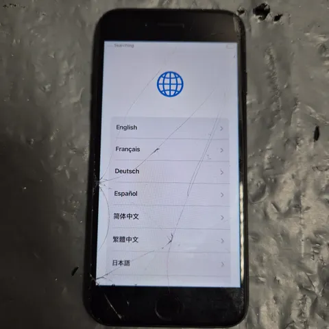 APPLE IPHONE SE SMARTPHONE