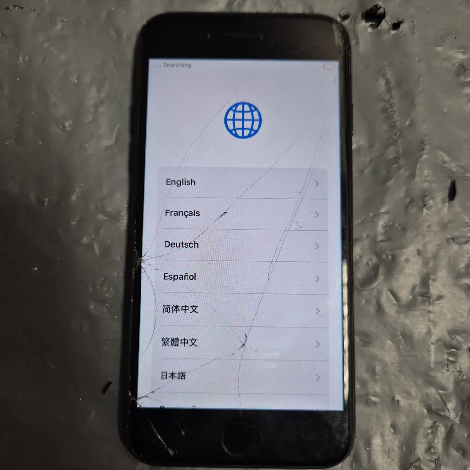 APPLE IPHONE SE SMARTPHONE 