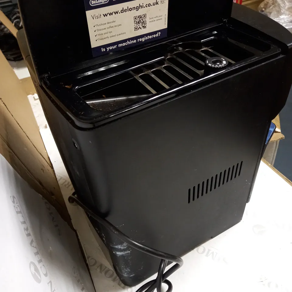 DELONGHI VENEZIA COFFEE MACHINE 