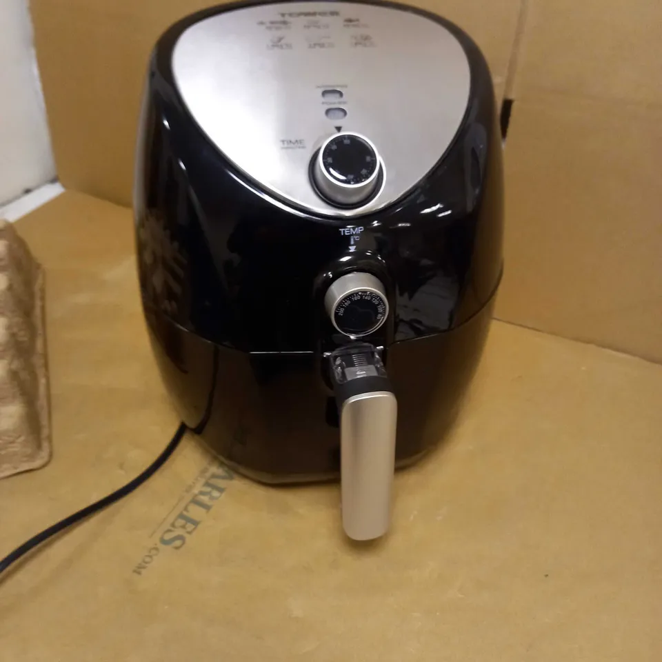 TOWER HEALTHFRY AIR FRYER