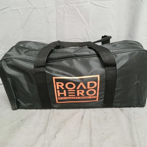 ROAD HERO SPACESAVER WHEEL KIT