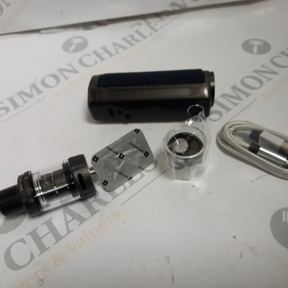 BOXED VAPORESSO TARGET 100