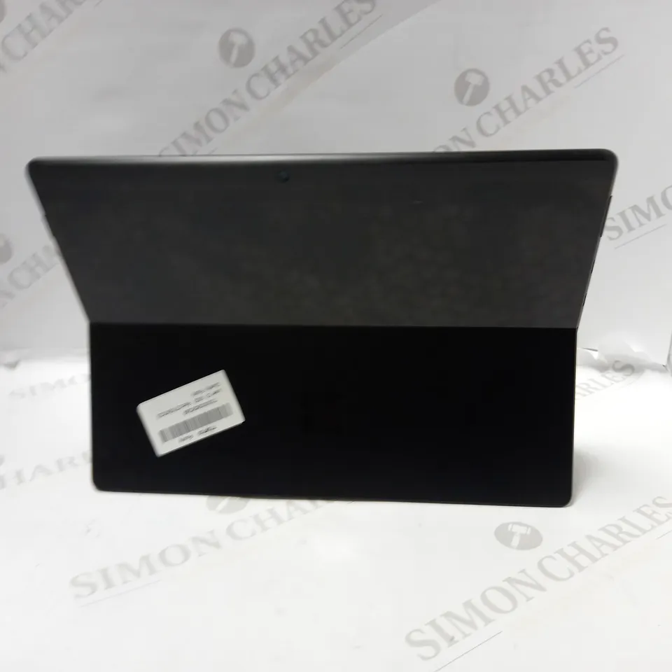 MICROSOFT SURFACE PRO- BLACK