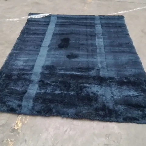 QUALITY DESIGNER AREA RUG - APPROXIMATELY 230X160CM