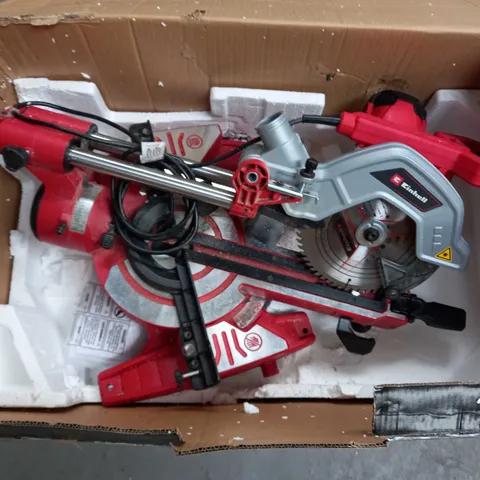 EINHELL TE-SM 216 DUAL