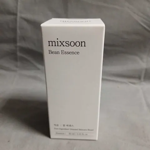 MIXSOON BEAN ESSENCE – FACIAL SKIN CARE ESSENCE
