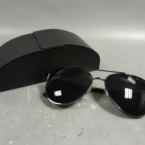PRADA LINEA ROSSA SUNGLASSES