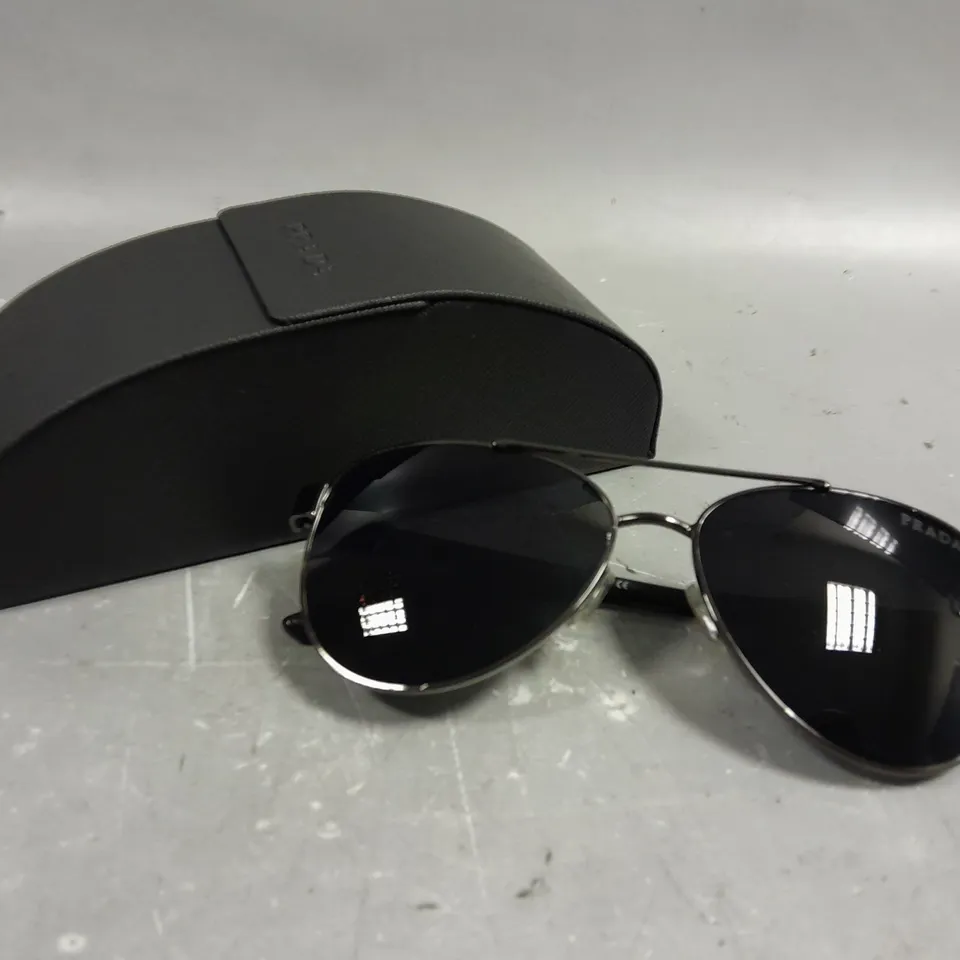PRADA LINEA ROSSA SUNGLASSES