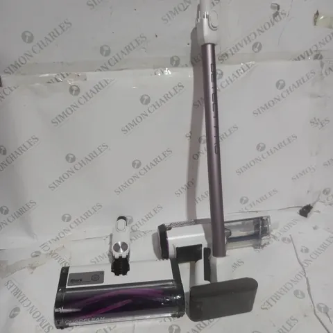 SHARK CORDLESS DETECT PRO VACUUM CLEANER