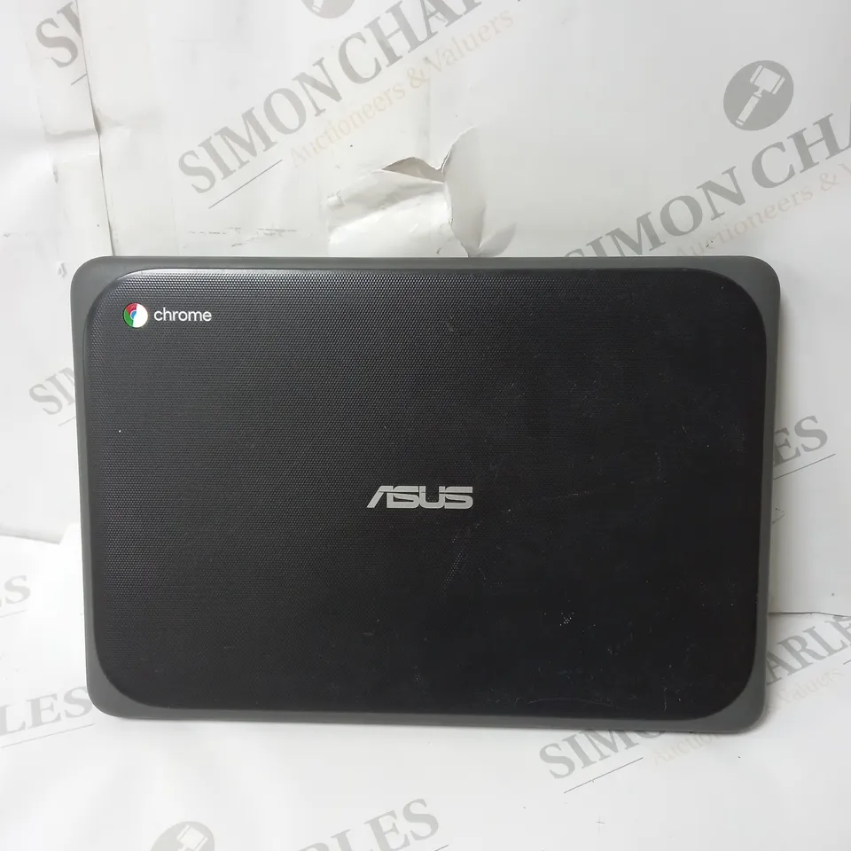 ASUS CHROMEBOOK C202XA4GB RAM 32GB EMMC 11.6 INCH CHROME OS LAPTOP