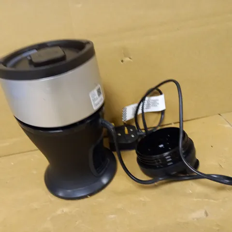 NINJA NUTRI SLIM BLENDER AND SMOOTHIE MAKER