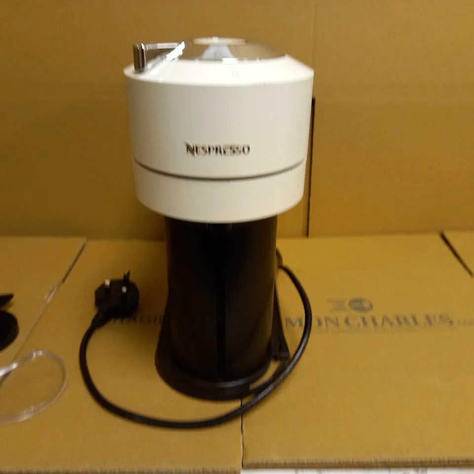 NESPRESSO VERTUO NEXT 11706 COFFEE MACHINE BY MAGIMIX