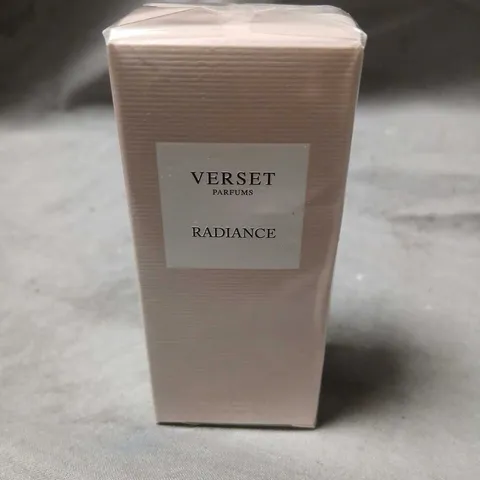 BOXED VERSET ELLE EAU DE PARFUM 15ML