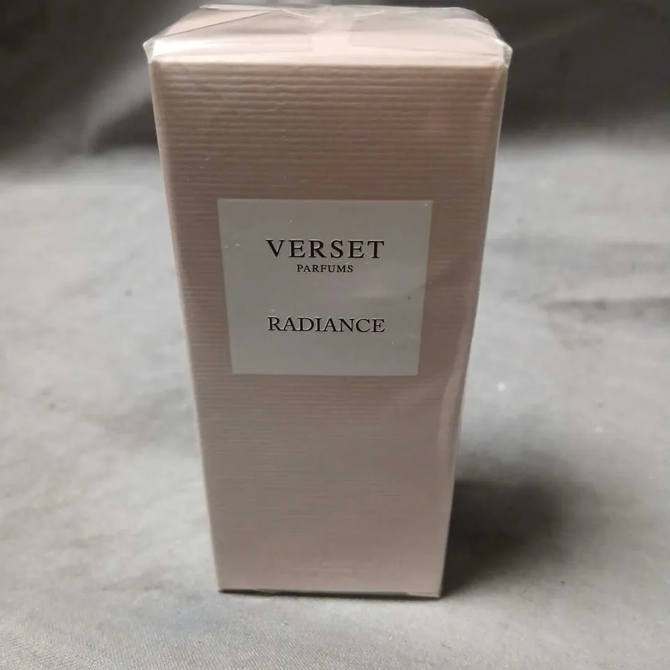 BOXED VERSET ELLE EAU DE PARFUM 15ML