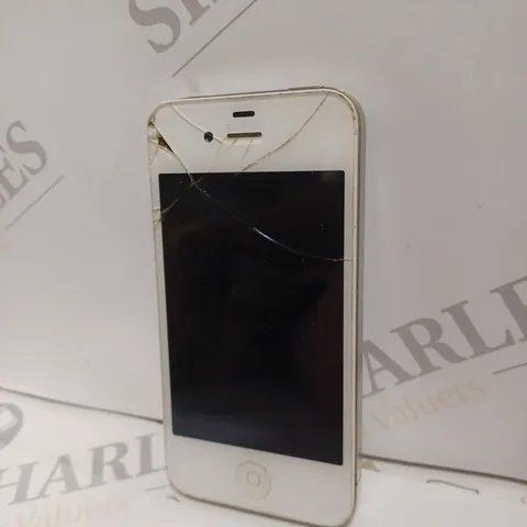 APPLE IPHONE 4 SMARTPHONE
