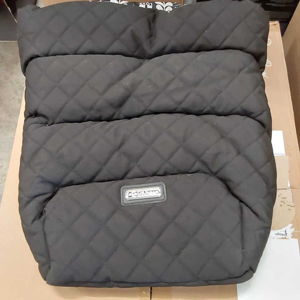 COSATTO SILHOUETTE FOOTMUFF 
