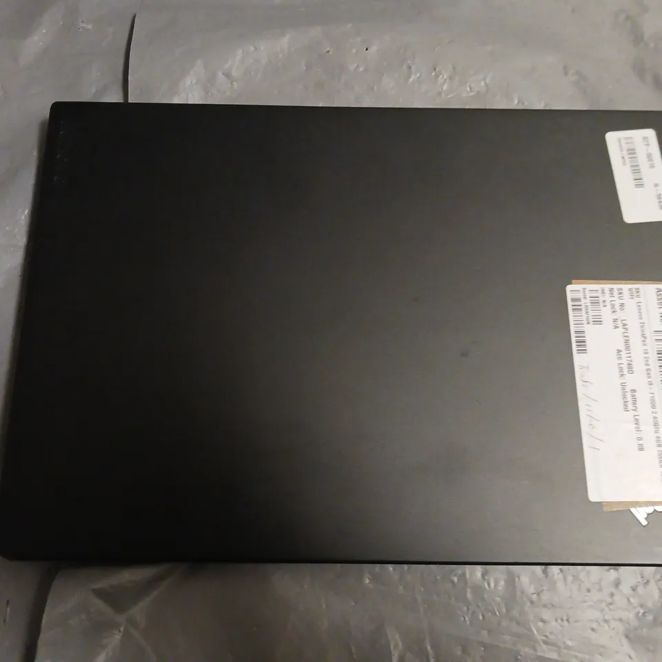 LENOVO THINKPAD 13 2ND GEN